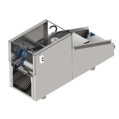 Ghee-Butter Applicator,For Automatic Butter,UpTo 2000 Chapatis / hr